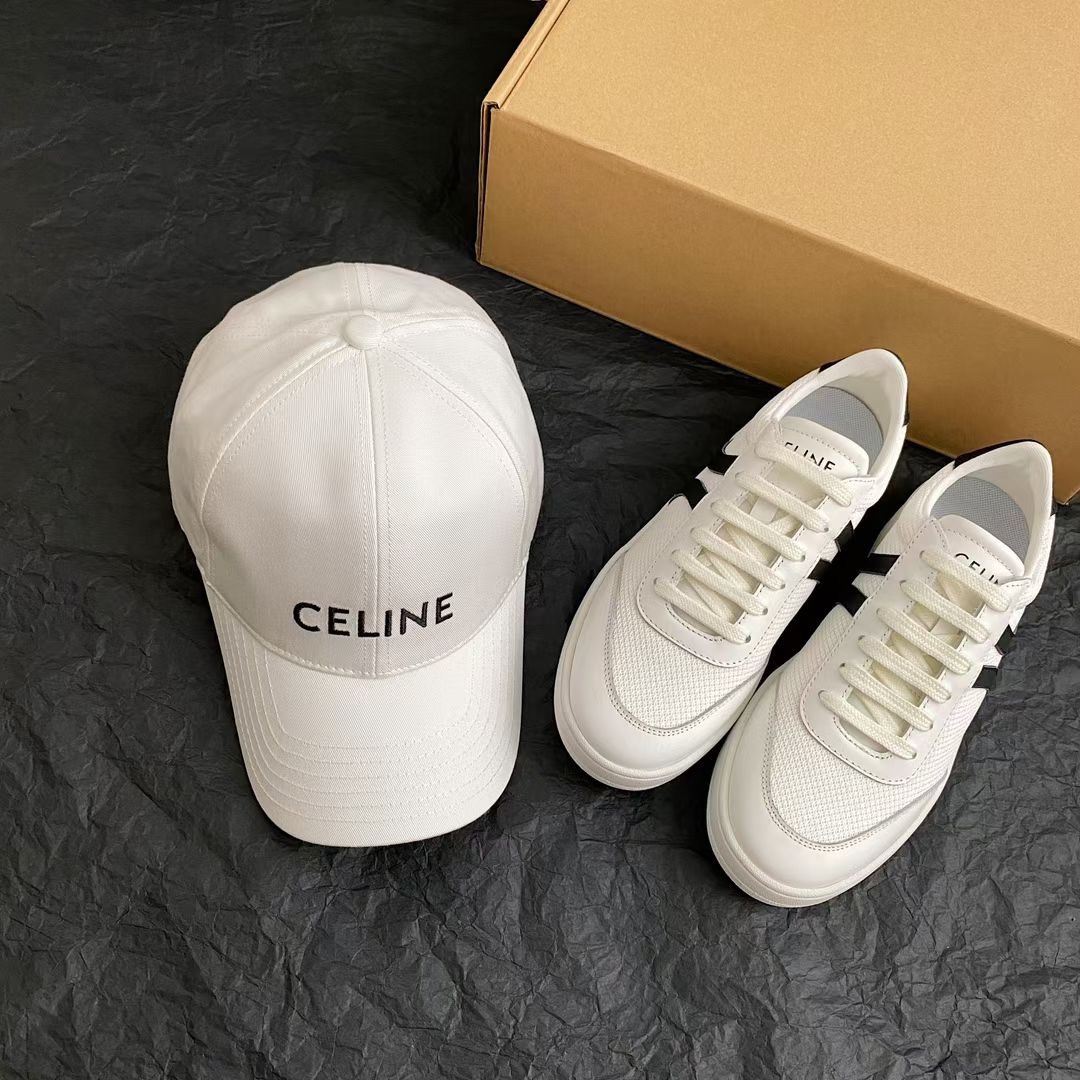 Celine Caps